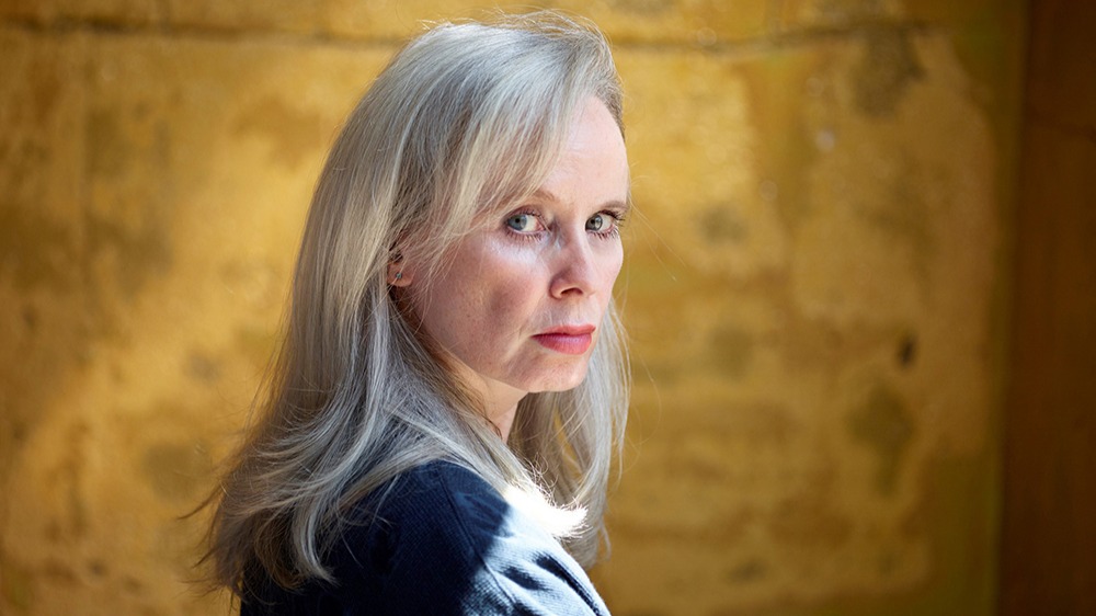 Some Favorite Writers: Mary Gaitskill