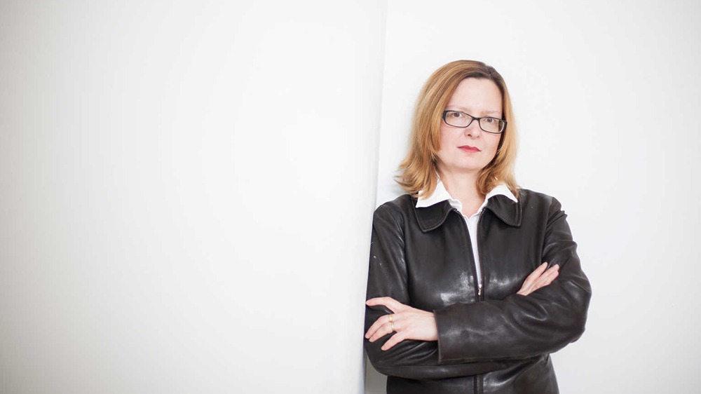 Poetry: Ange Mlinko