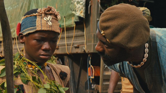 The Contenders: Beasts of No Nation with Cary Fukunaga