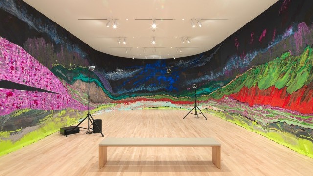 Rodney McMillian: In This Land