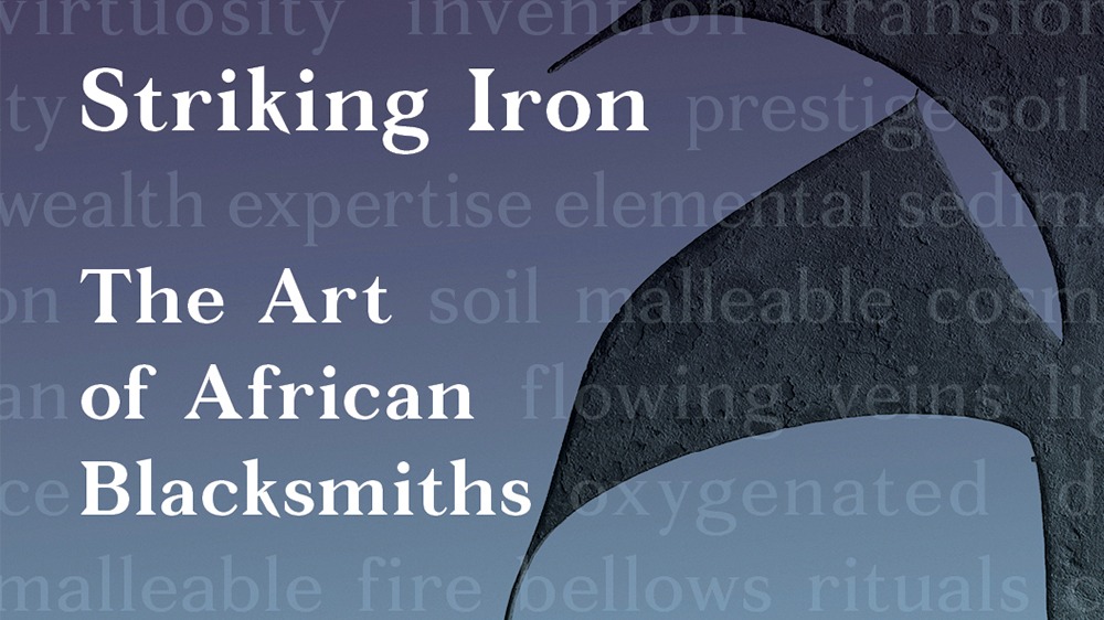 Striking Iron Symposium