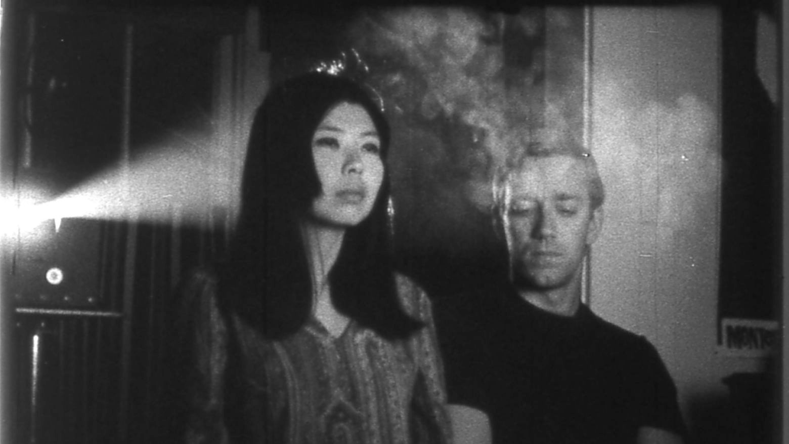 UCLA Student Films: 1960s Continued