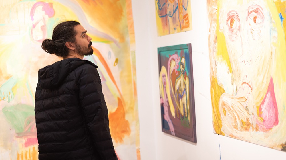 UCLA ranked top graduate school for fine arts by U.S. News & World Report