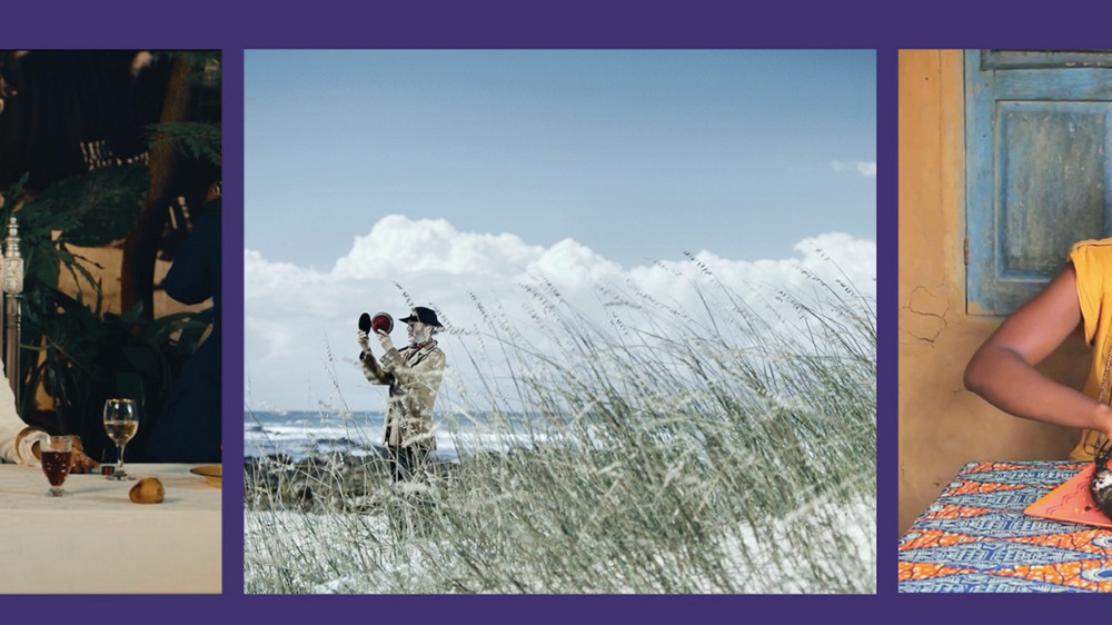 Opening Night Program: Inheritance: Recent Video Art from Africa 