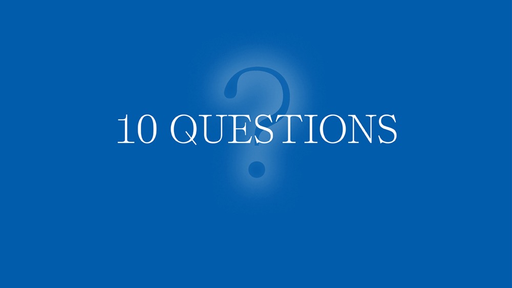 10 Questions: What is Freedom?