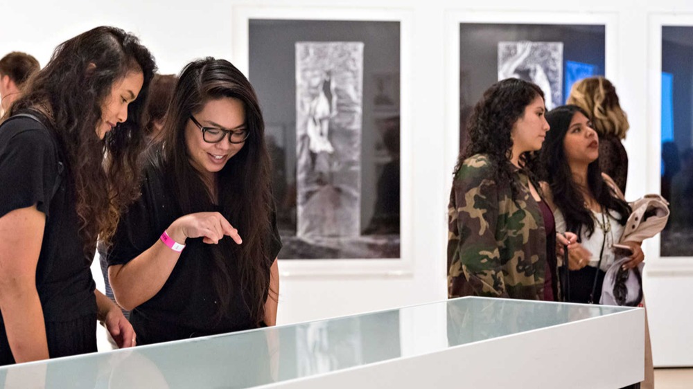 Art in Conversation