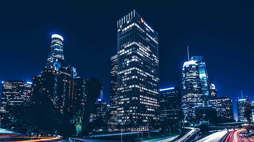 Decarbonizing Transportation: Mobility in Los Angeles