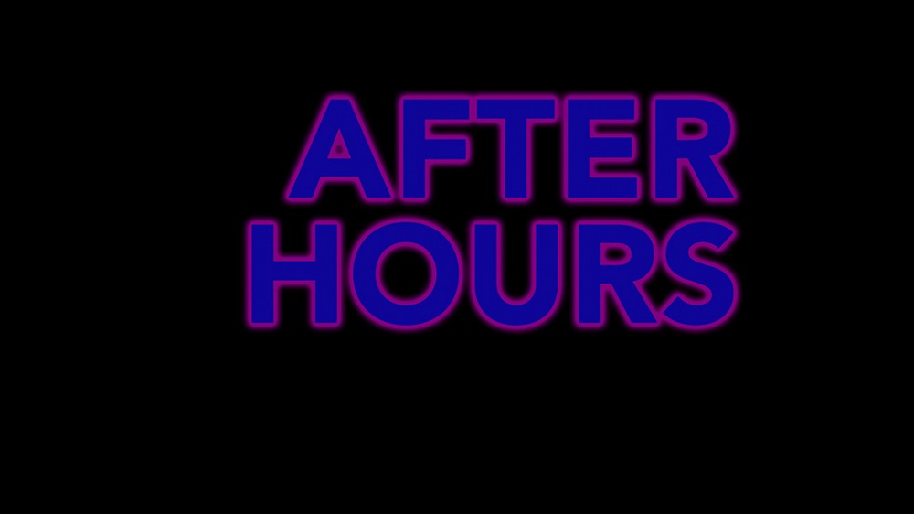 After Hours