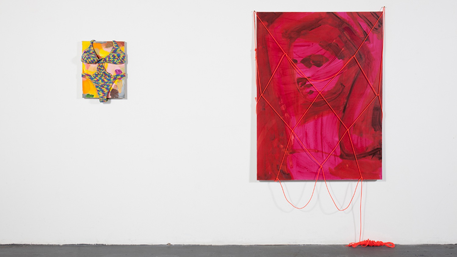 MFA Exhibition #3