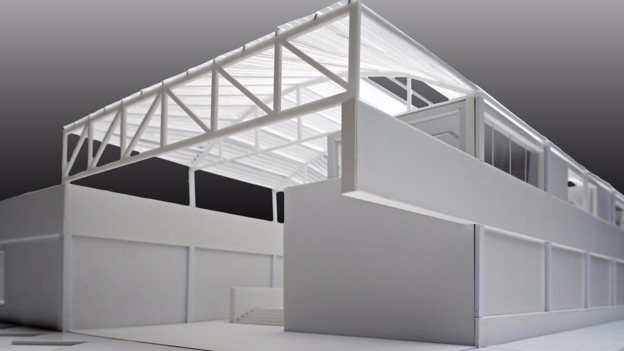 UCLA prepares to move forward with new graduate art studios funded by Margo Leavin