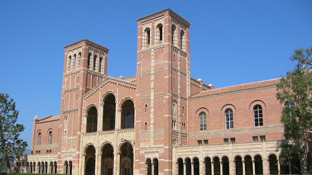 UCLA Arts ranked 2nd among fine arts graduate programs in the US