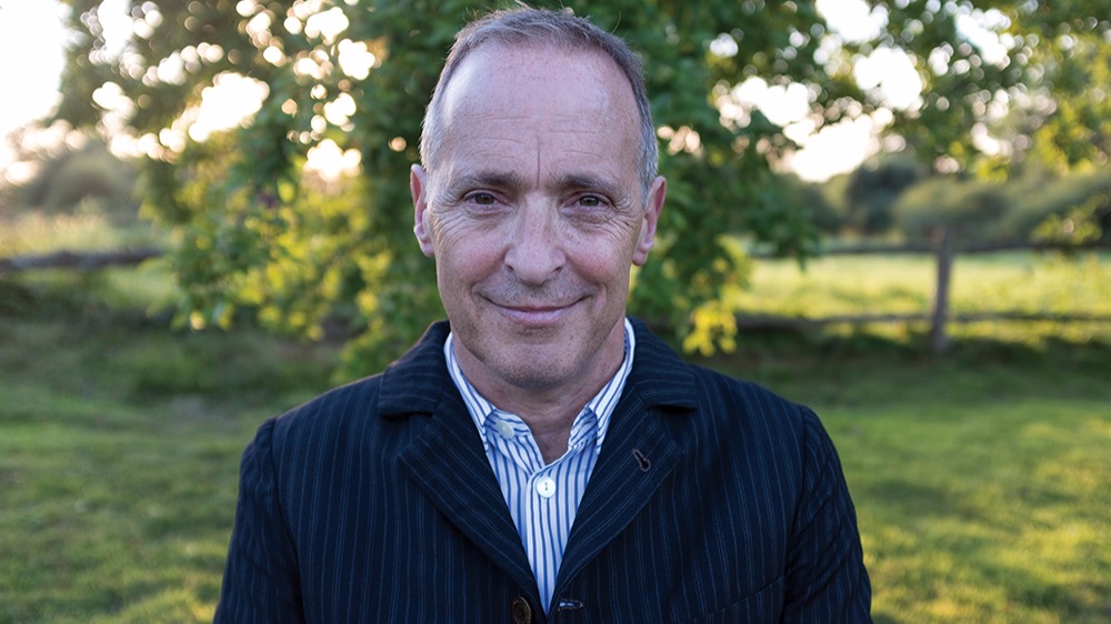 An evening with David Sedaris