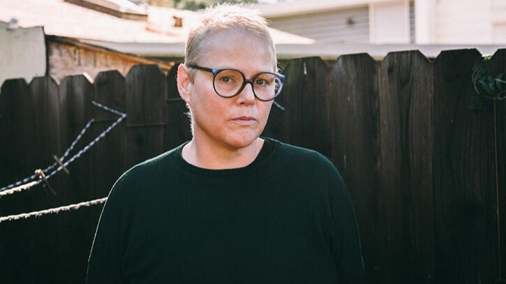 Remembering Silke Otto-Knapp (1970–2022)